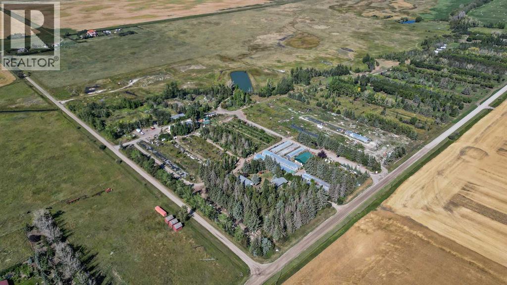 243003 Boundary Road, Rural Rocky View County, Alberta  T1X 2J7 - Photo 40 - A2282958