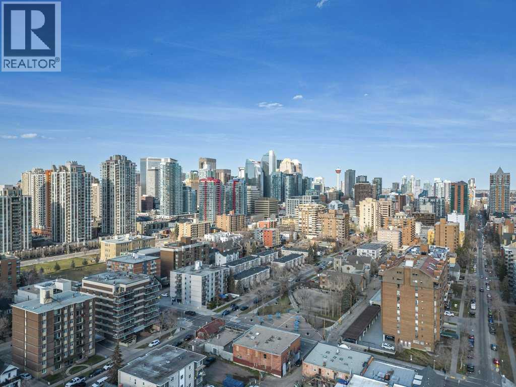 1002, 1319 14 Avenue Sw, Calgary, Alberta T3C 0W3 - Photo 32 - A2282975