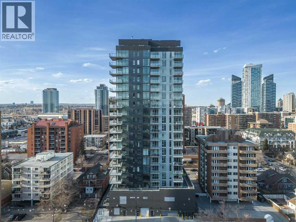 1002, 1319 14 Avenue Sw, Calgary, Alberta T3C 0W3 - Photo 30 - A2282975