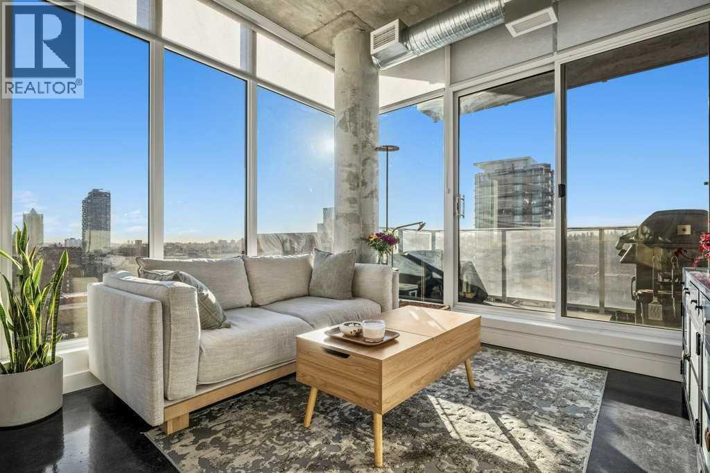 1002, 1319 14 Avenue Sw, Calgary, Alberta T3C 0W3 - Photo 10 - A2282975