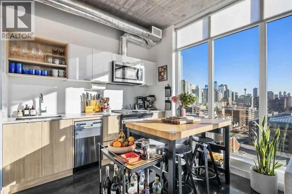 1002, 1319 14 Avenue Sw, Calgary, Alberta T3C 0W3 - Photo 2 - A2282975