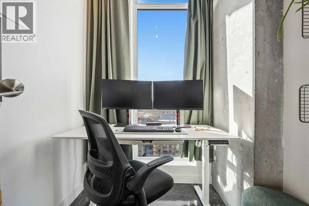 1002, 1319 14 Avenue Sw, Calgary, Alberta T3C 0W3 - Photo 19 - A2282975