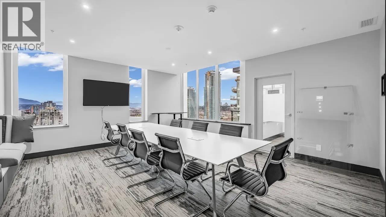 2804 823 Carnarvon Street, New Westminster, British Columbia  V7C 2C2 - Photo 11 - R3091297