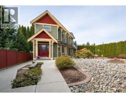 674 COLINET STREET, Coquitlam, British Columbia