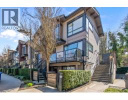 1 3728 THURSTON STREET, Burnaby, British Columbia