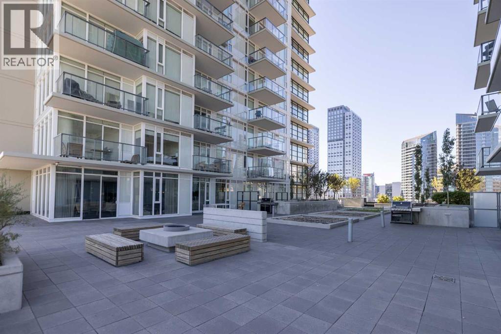 2706, 1122 3 Street Se, Calgary, Alberta T2G 1H7 - Photo 19 - A2295675