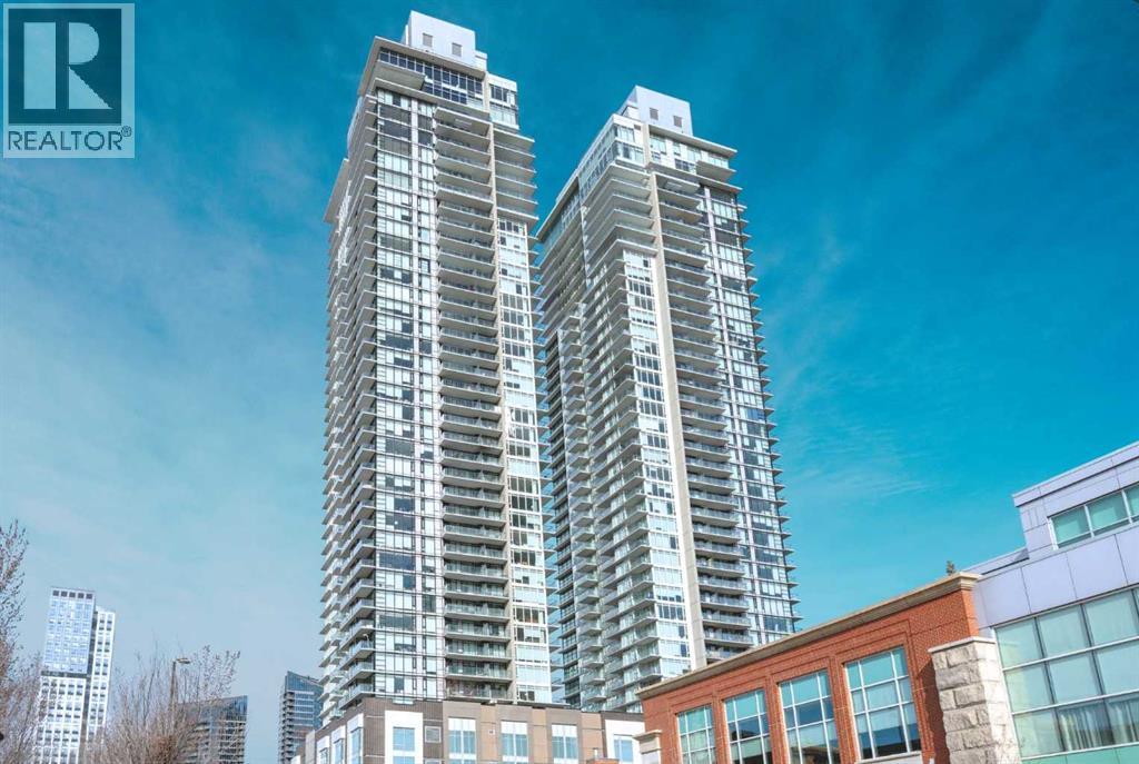 2706, 1122 3 Street Se, Calgary, Alberta T2G 1H7 - Photo 2 - A2295675