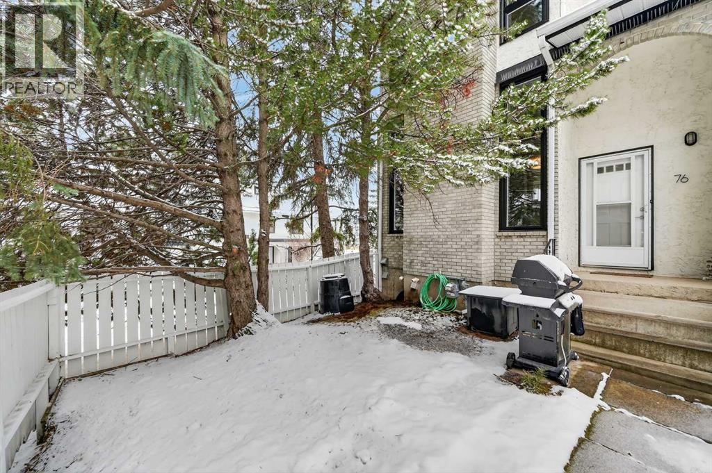 76, 5400 Dalhousie Drive NW, Calgary, Alberta  T3A 2B4 - Photo 30 - A2299874