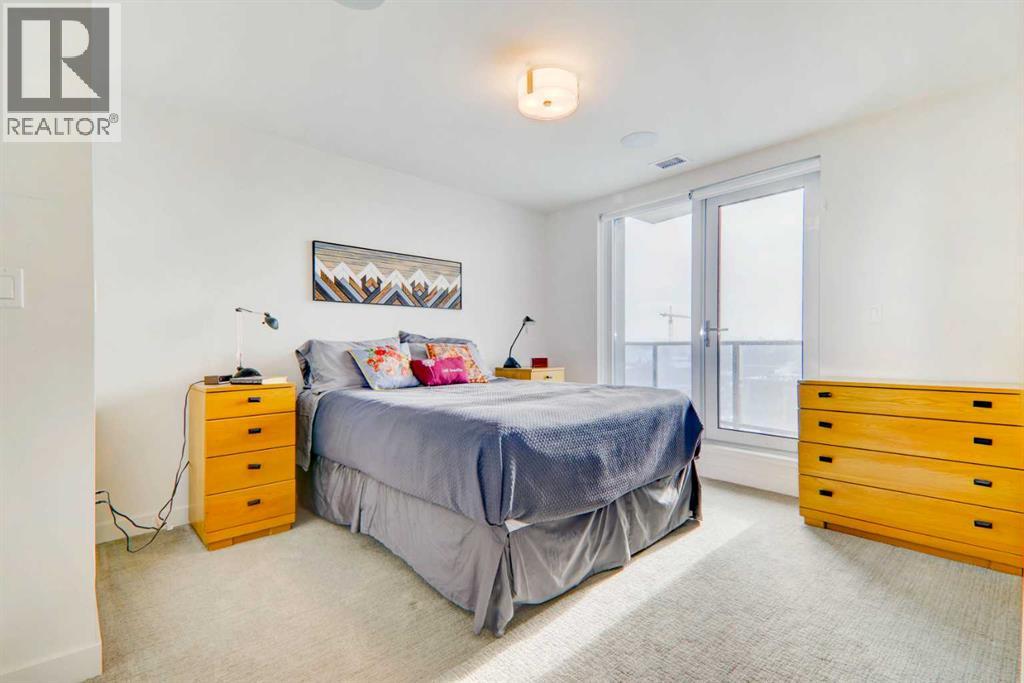 1409, 303 13 Avenue SW, Calgary, Alberta  T2R 0Y9 - Photo 19 - A2299894