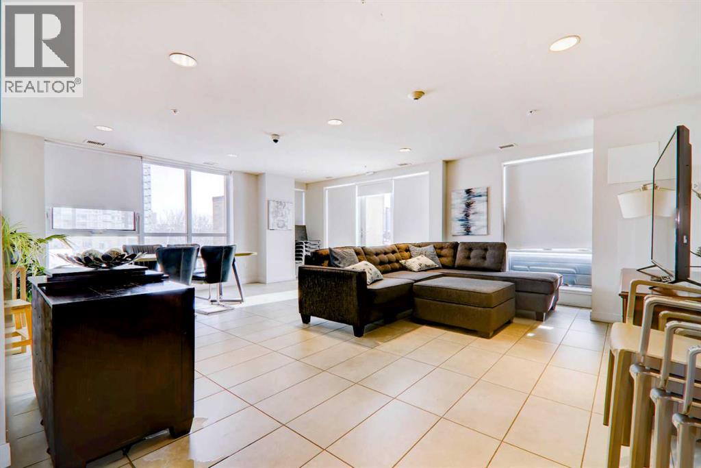 1409, 303 13 Avenue SW, Calgary, Alberta  T2R 0Y9 - Photo 38 - A2299894