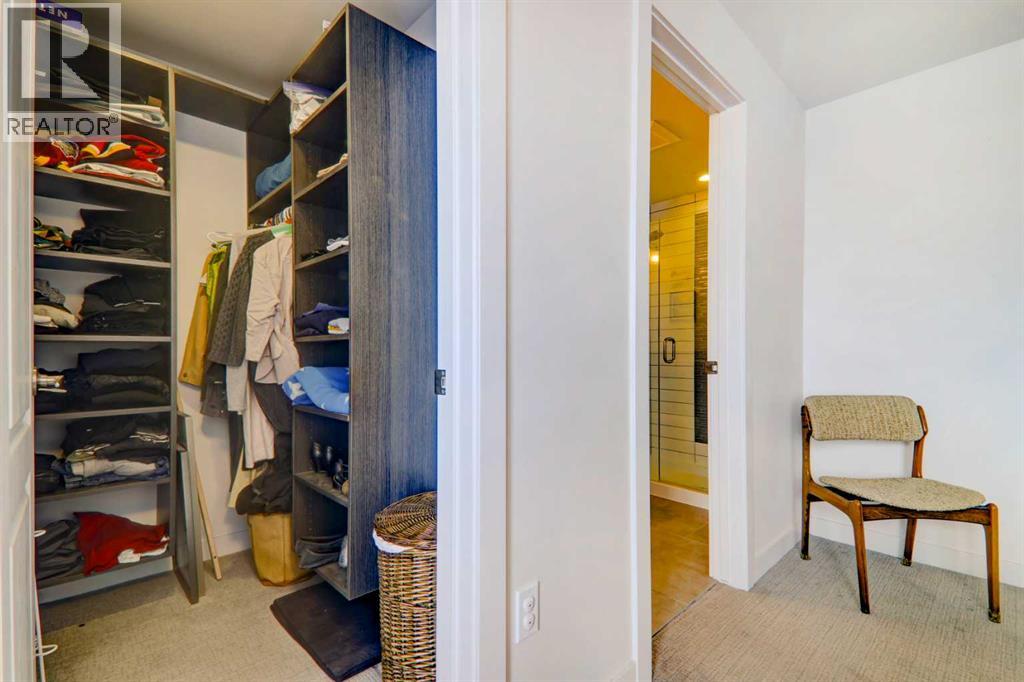 1409, 303 13 Avenue SW, Calgary, Alberta  T2R 0Y9 - Photo 24 - A2299894