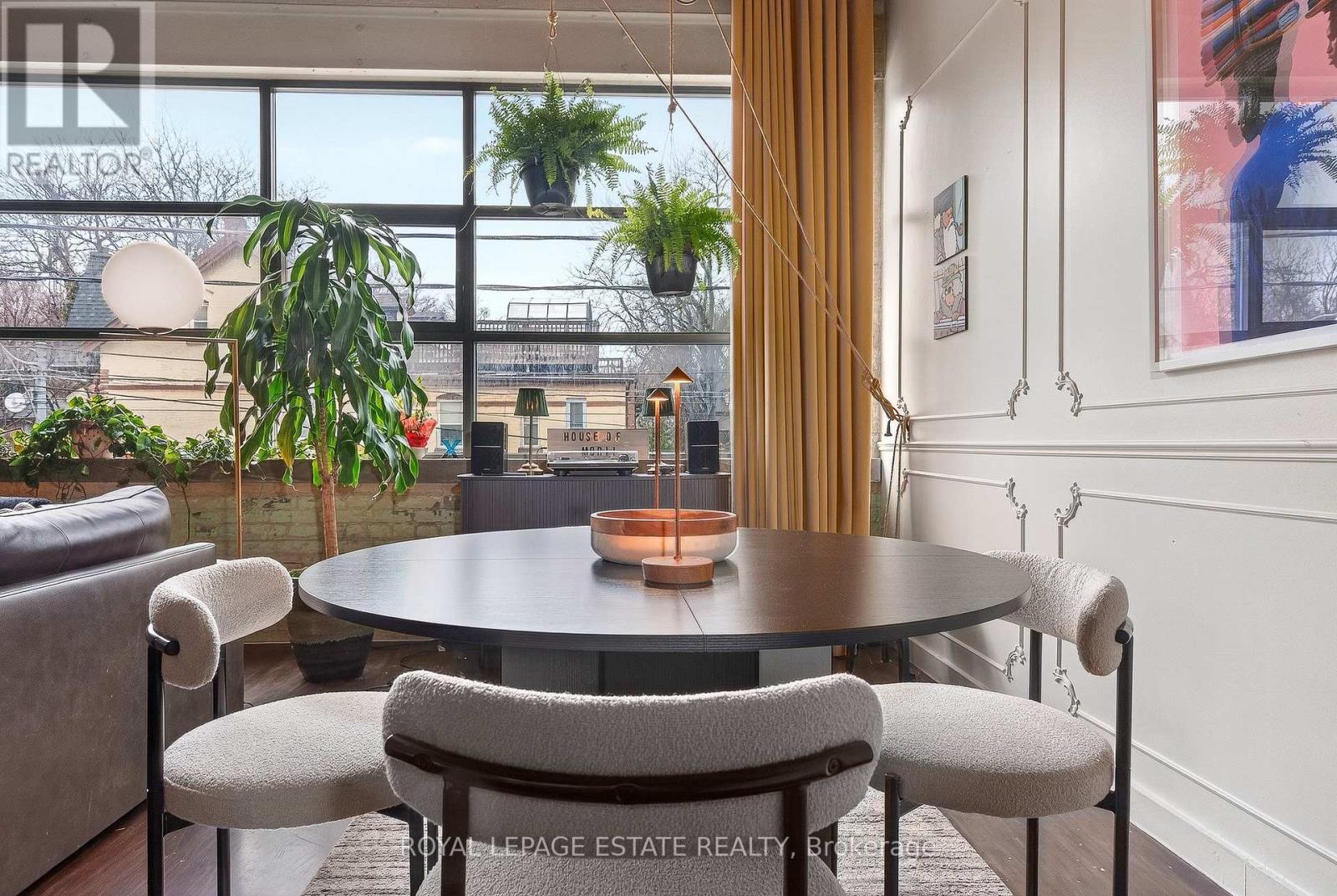 216 - 365 Dundas Street E, Toronto, Ontario  M5A 4R9 - Photo 12 - C12971968