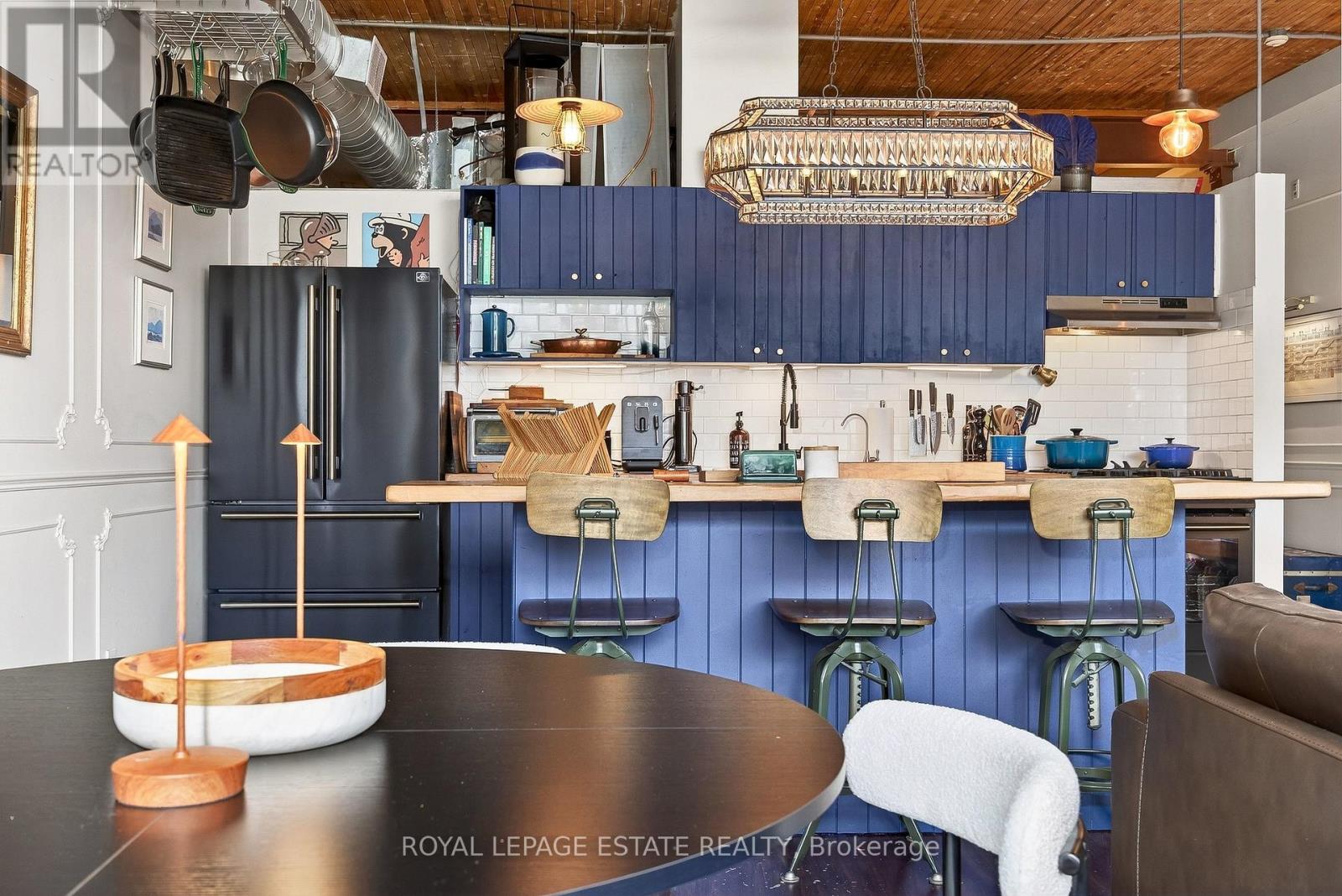 216 - 365 Dundas Street E, Toronto, Ontario  M5A 4R9 - Photo 14 - C12971968