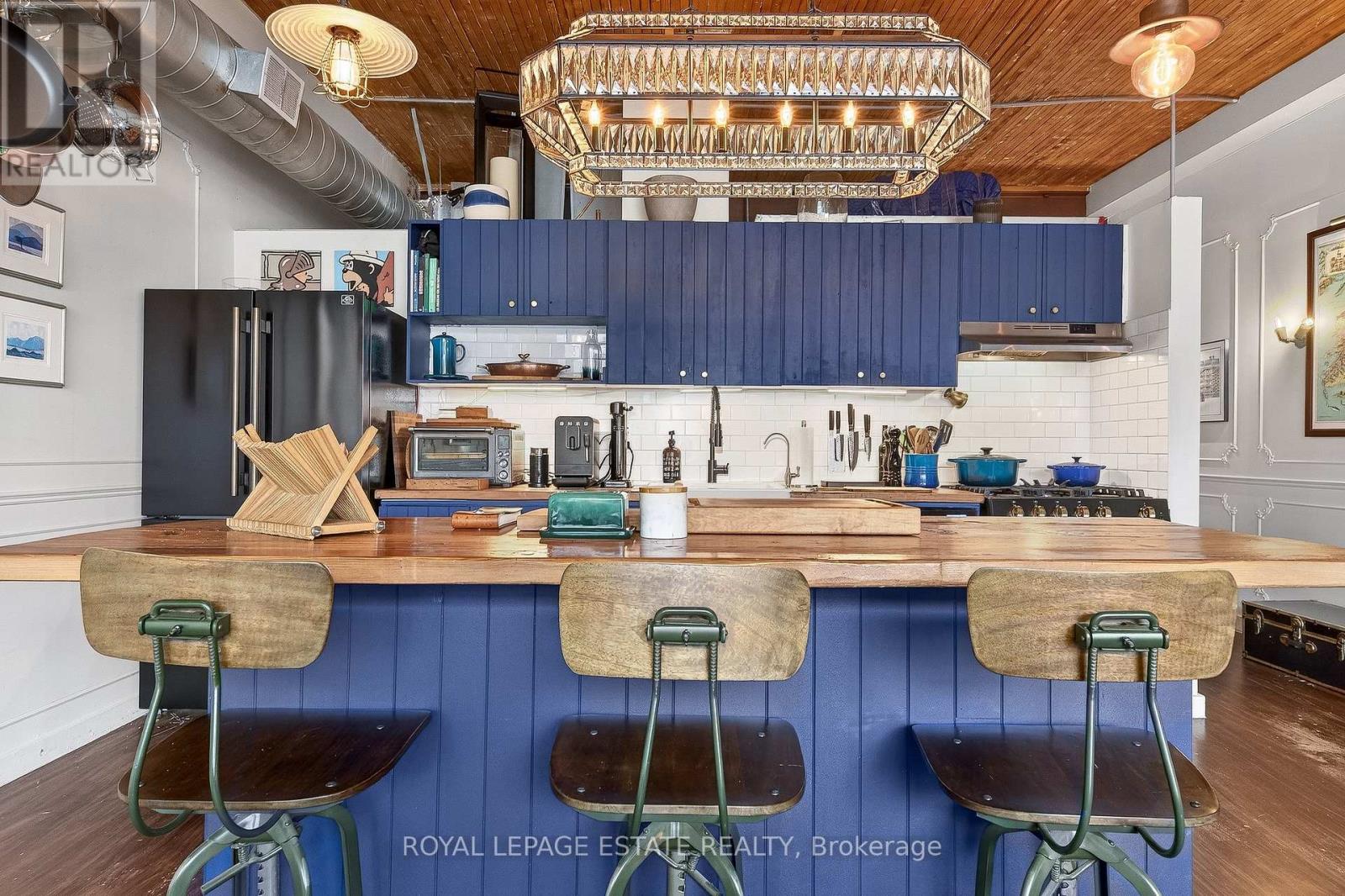 216 - 365 Dundas Street E, Toronto, Ontario  M5A 4R9 - Photo 15 - C12971968