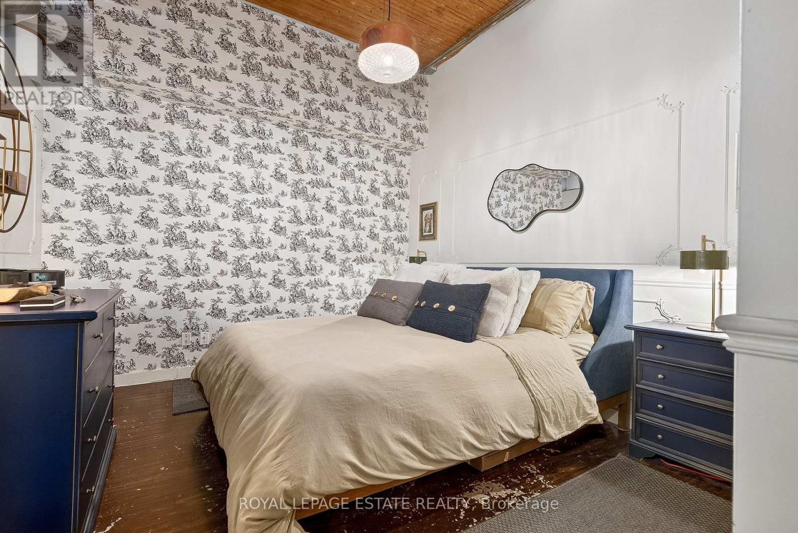 216 - 365 Dundas Street E, Toronto, Ontario  M5A 4R9 - Photo 20 - C12971968