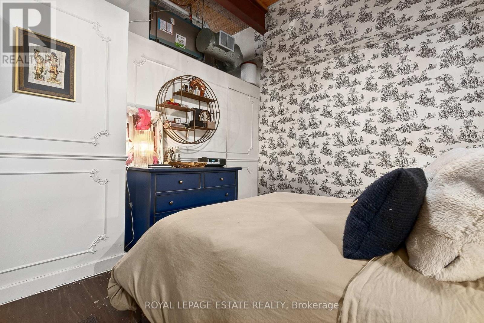 216 - 365 Dundas Street E, Toronto, Ontario  M5A 4R9 - Photo 21 - C12971968