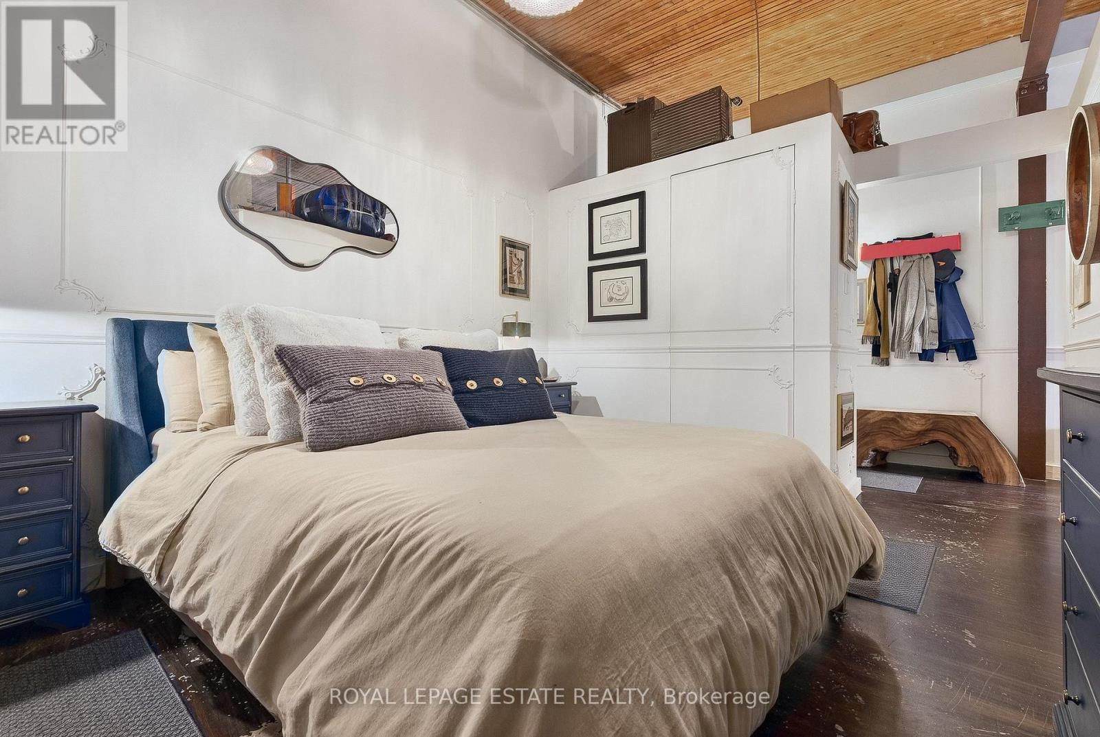 216 - 365 Dundas Street E, Toronto, Ontario  M5A 4R9 - Photo 23 - C12971968