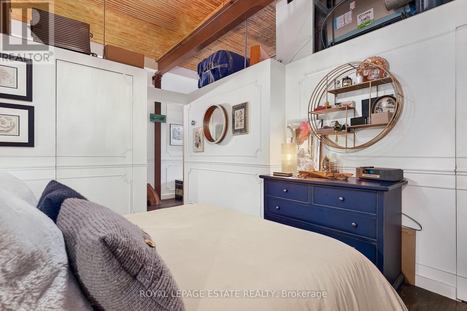 216 - 365 Dundas Street E, Toronto, Ontario  M5A 4R9 - Photo 24 - C12971968