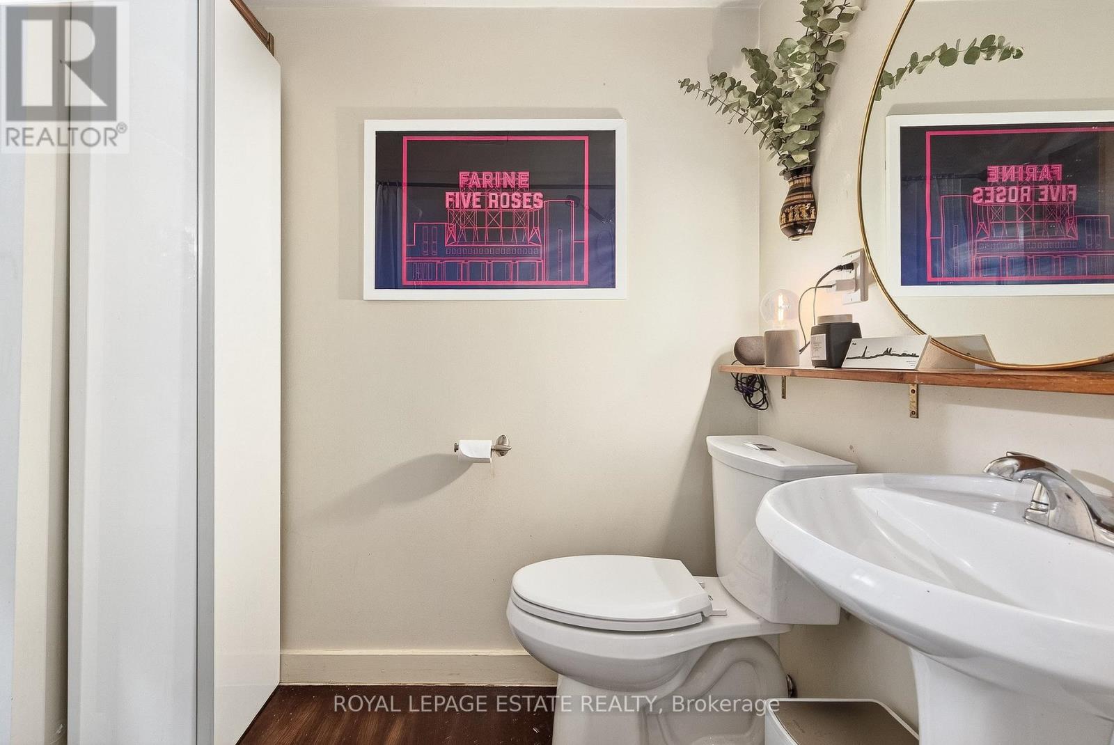 216 - 365 Dundas Street E, Toronto, Ontario  M5A 4R9 - Photo 27 - C12971968