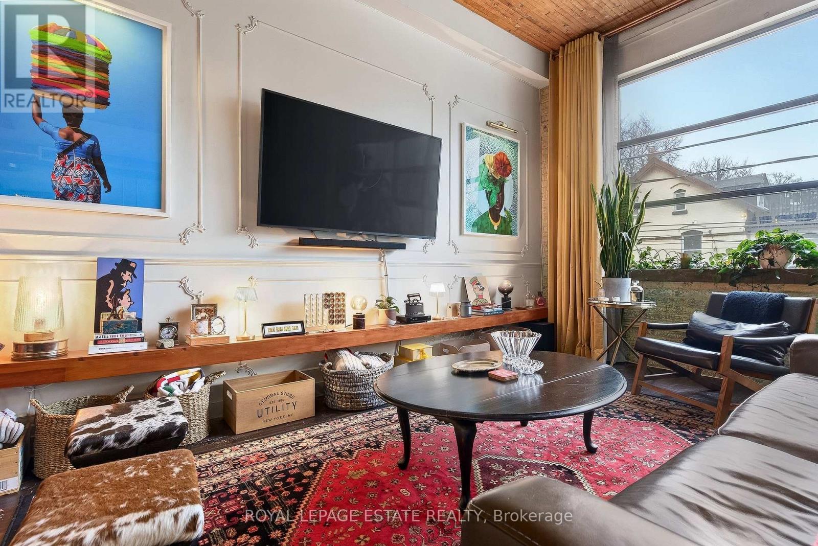 216 - 365 Dundas Street E, Toronto, Ontario  M5A 4R9 - Photo 7 - C12971968