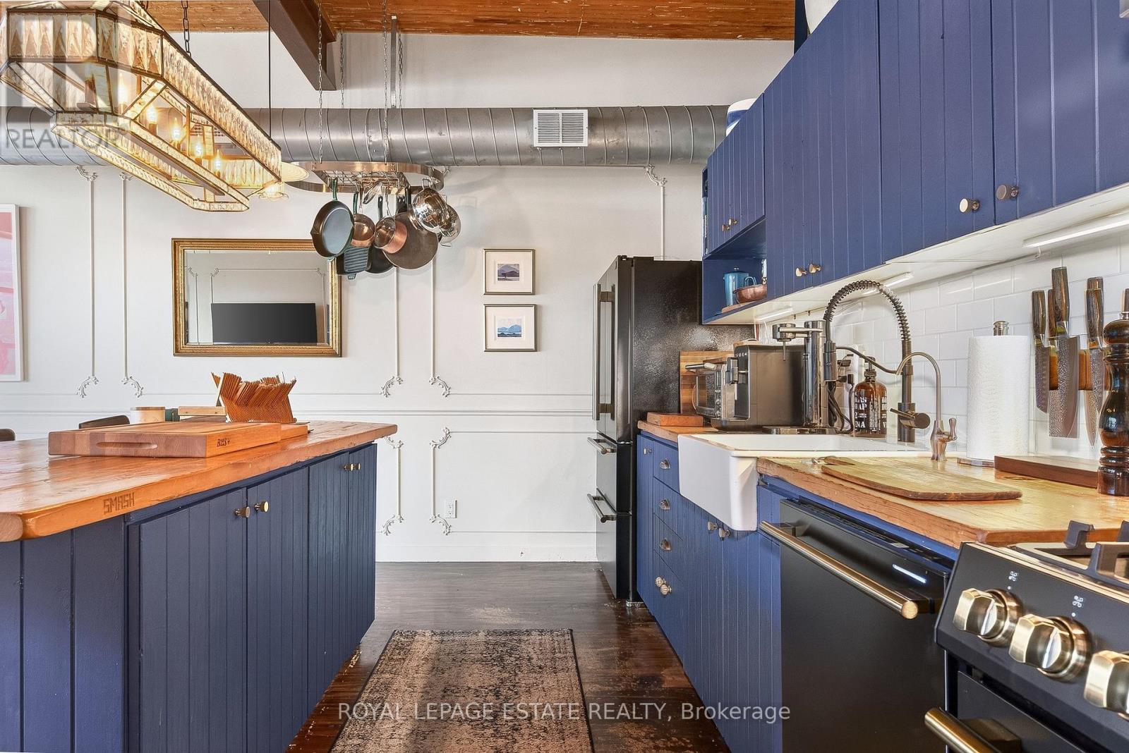 216 - 365 Dundas Street E, Toronto, Ontario  M5A 4R9 - Photo 18 - C12971970