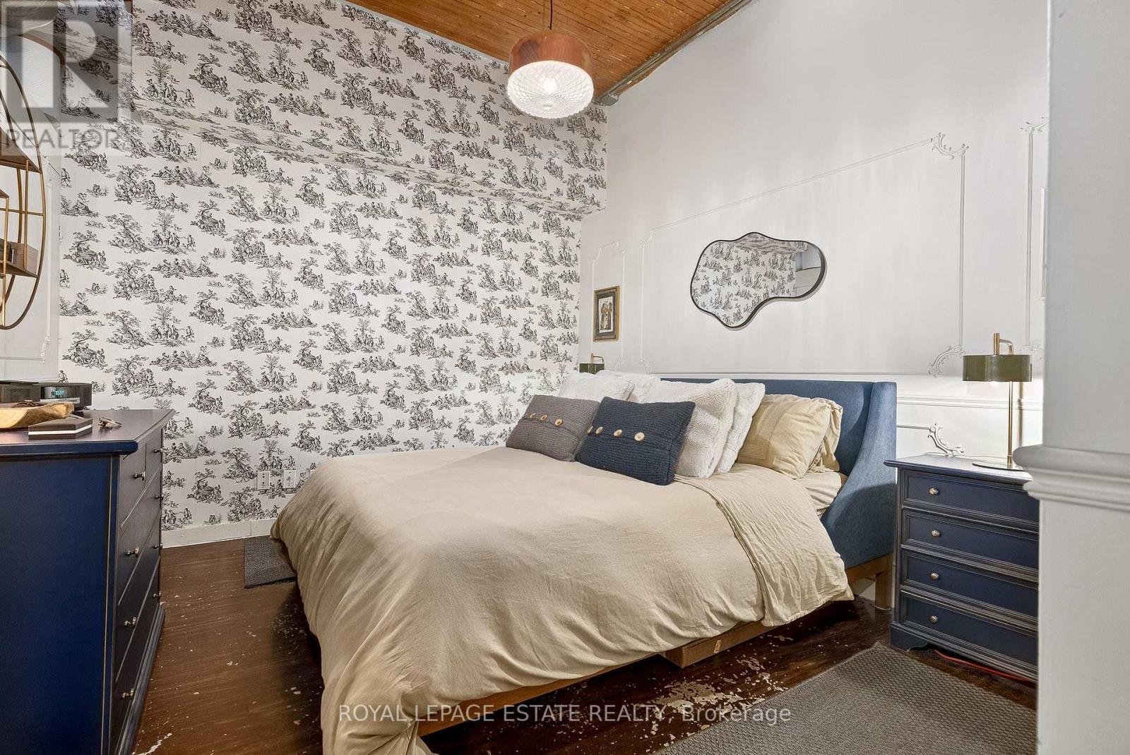 216 - 365 Dundas Street E, Toronto, Ontario  M5A 4R9 - Photo 19 - C12971970