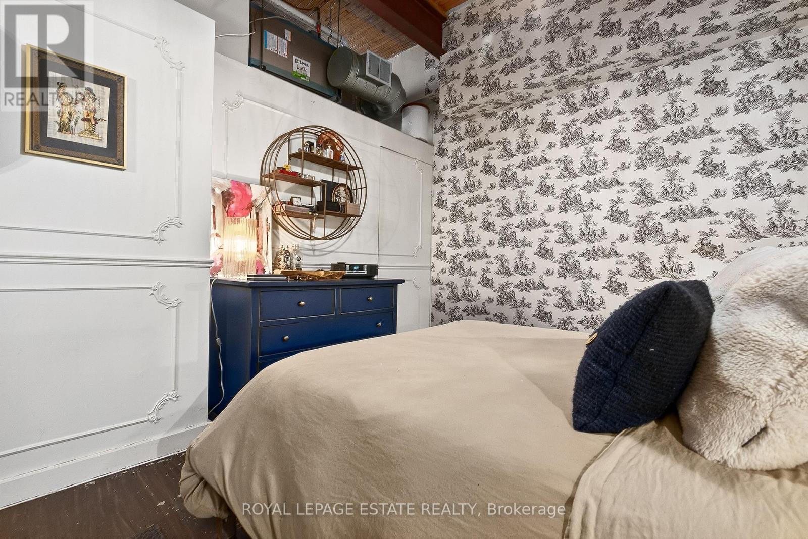 216 - 365 Dundas Street E, Toronto, Ontario  M5A 4R9 - Photo 20 - C12971970