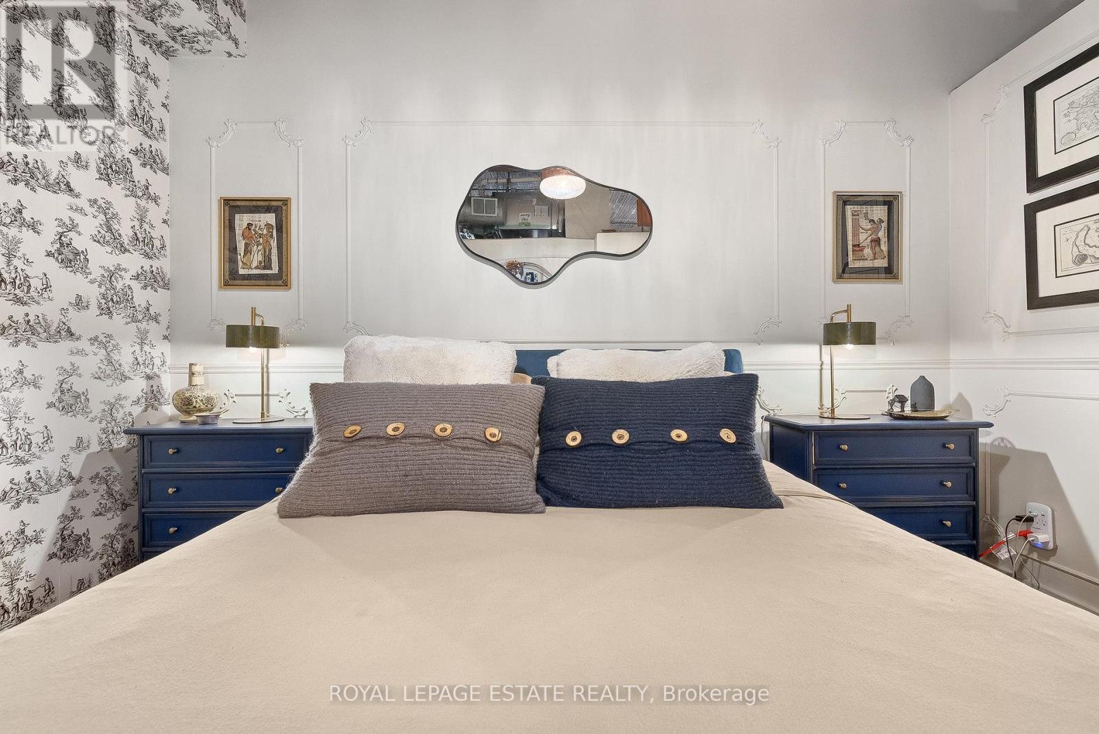 216 - 365 Dundas Street E, Toronto, Ontario  M5A 4R9 - Photo 21 - C12971970