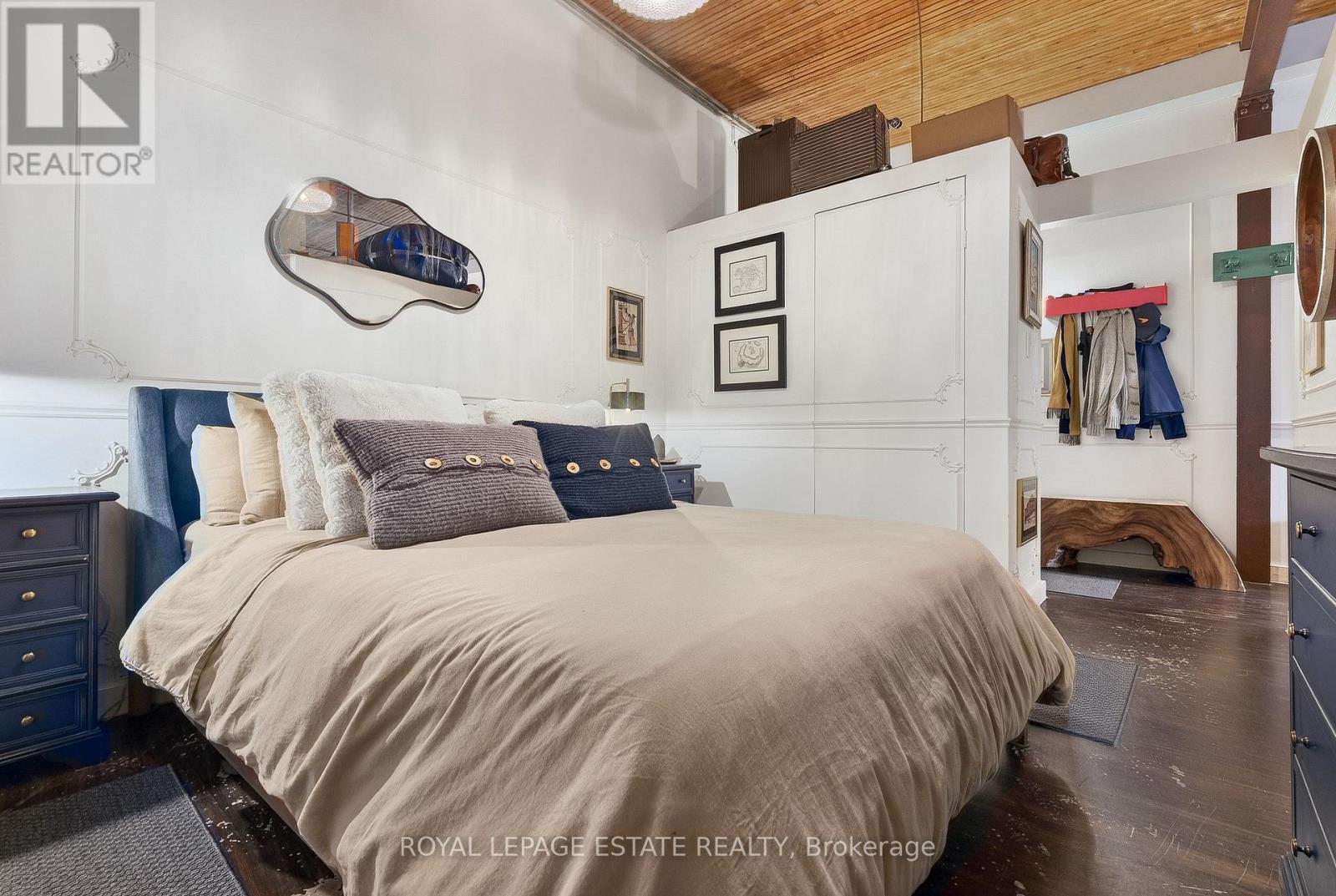 216 - 365 Dundas Street E, Toronto, Ontario  M5A 4R9 - Photo 22 - C12971970