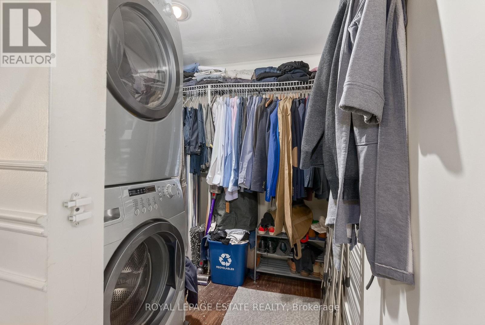 216 - 365 Dundas Street E, Toronto, Ontario  M5A 4R9 - Photo 24 - C12971970