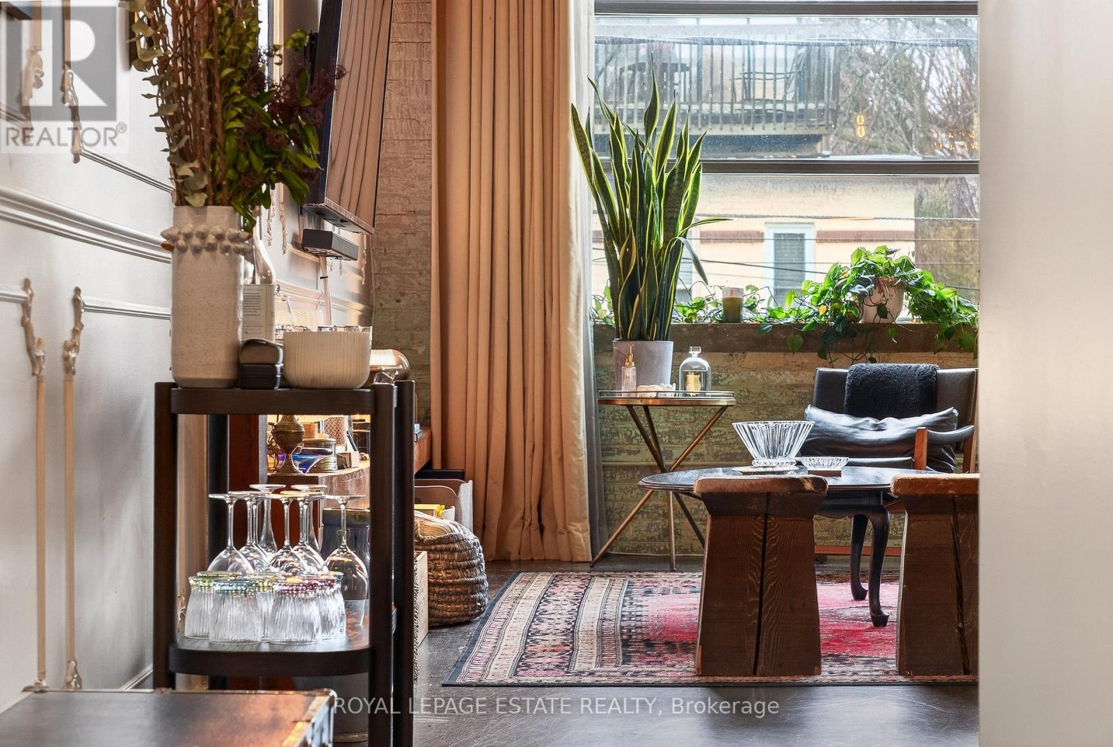 216 - 365 Dundas Street E, Toronto, Ontario  M5A 4R9 - Photo 4 - C12971970