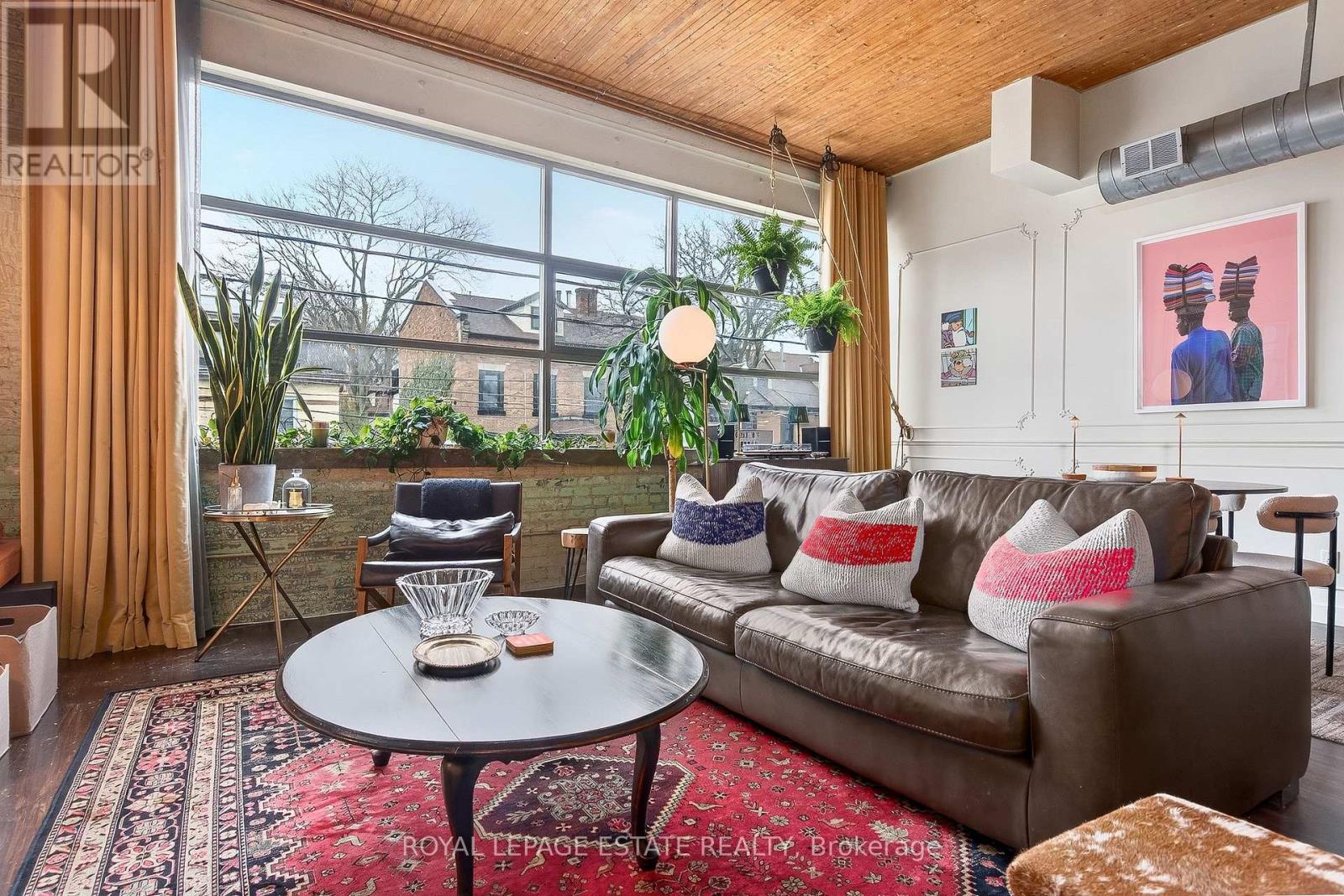 216 - 365 Dundas Street E, Toronto, Ontario  M5A 4R9 - Photo 6 - C12971970