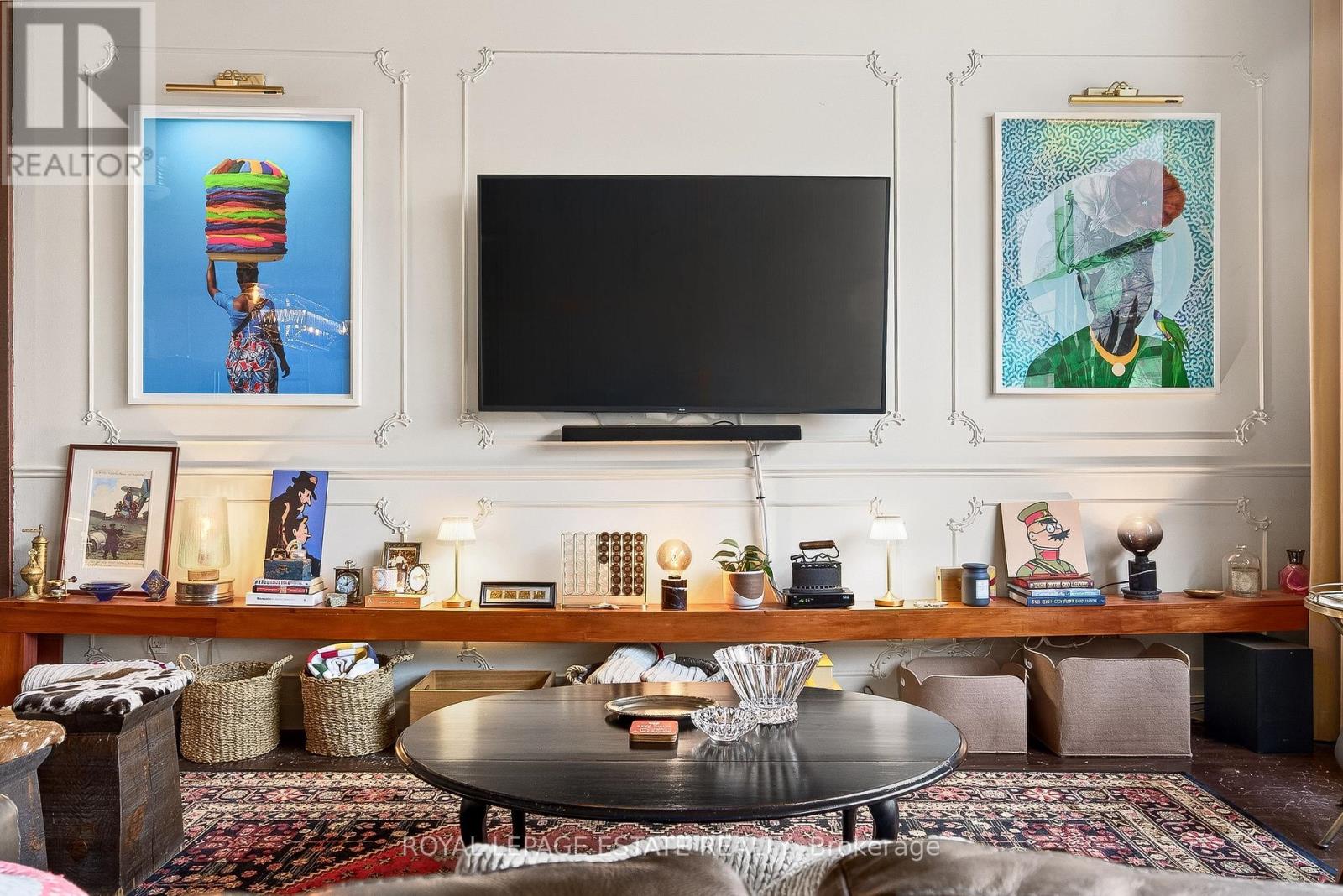 216 - 365 Dundas Street E, Toronto, Ontario  M5A 4R9 - Photo 8 - C12971970