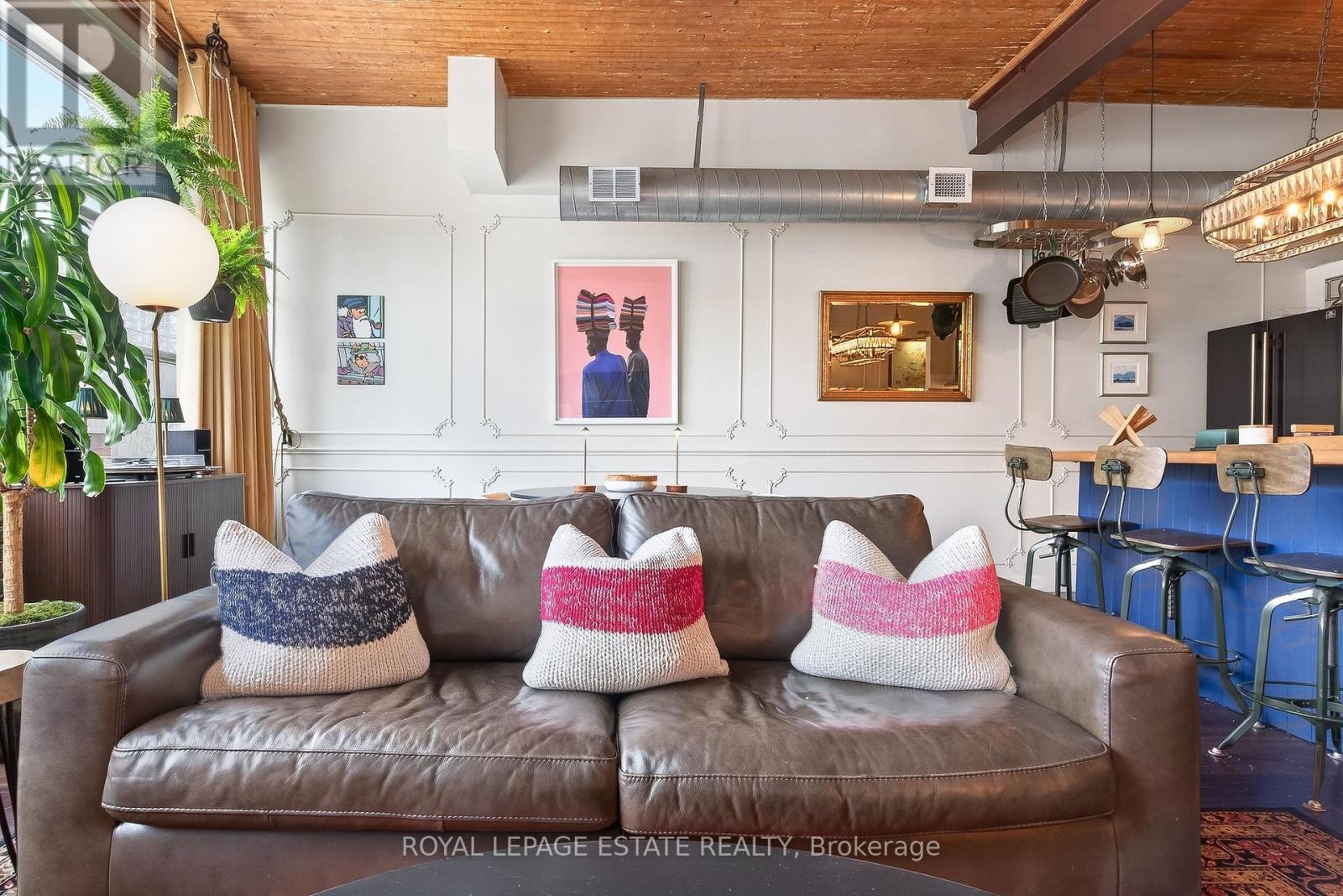 216 - 365 Dundas Street E, Toronto, Ontario  M5A 4R9 - Photo 9 - C12971970