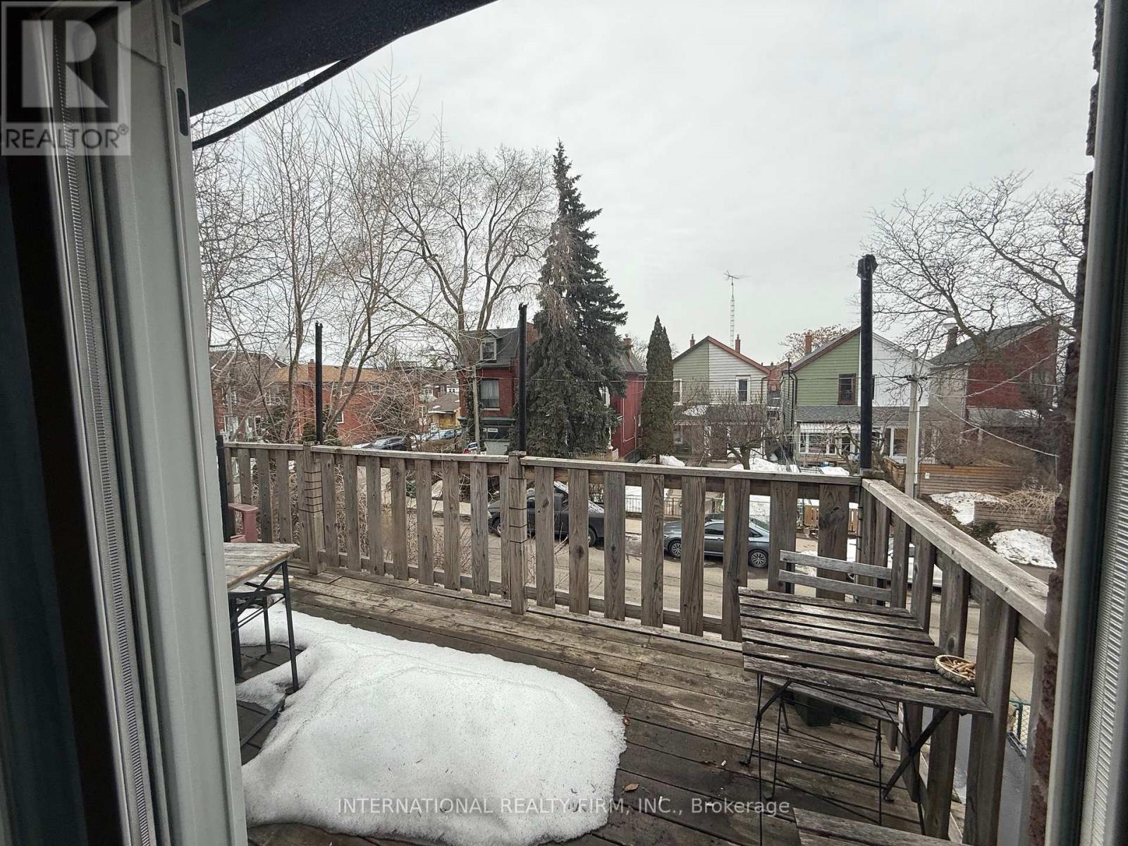 2 - 159 Montrose Avenue, Toronto, Ontario  M6J 2T6 - Photo 12 - C12972004
