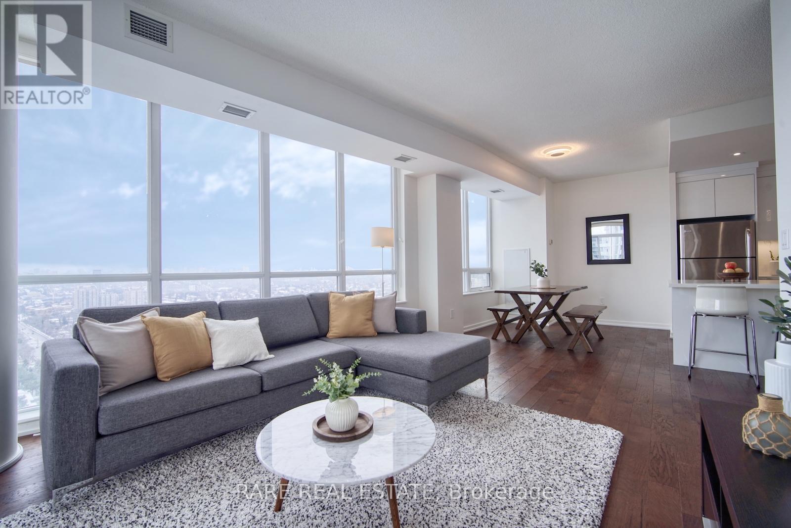 2006 - 70 Forest Manor Road, Toronto, Ontario  M2J 0A9 - Photo 2 - C12972016