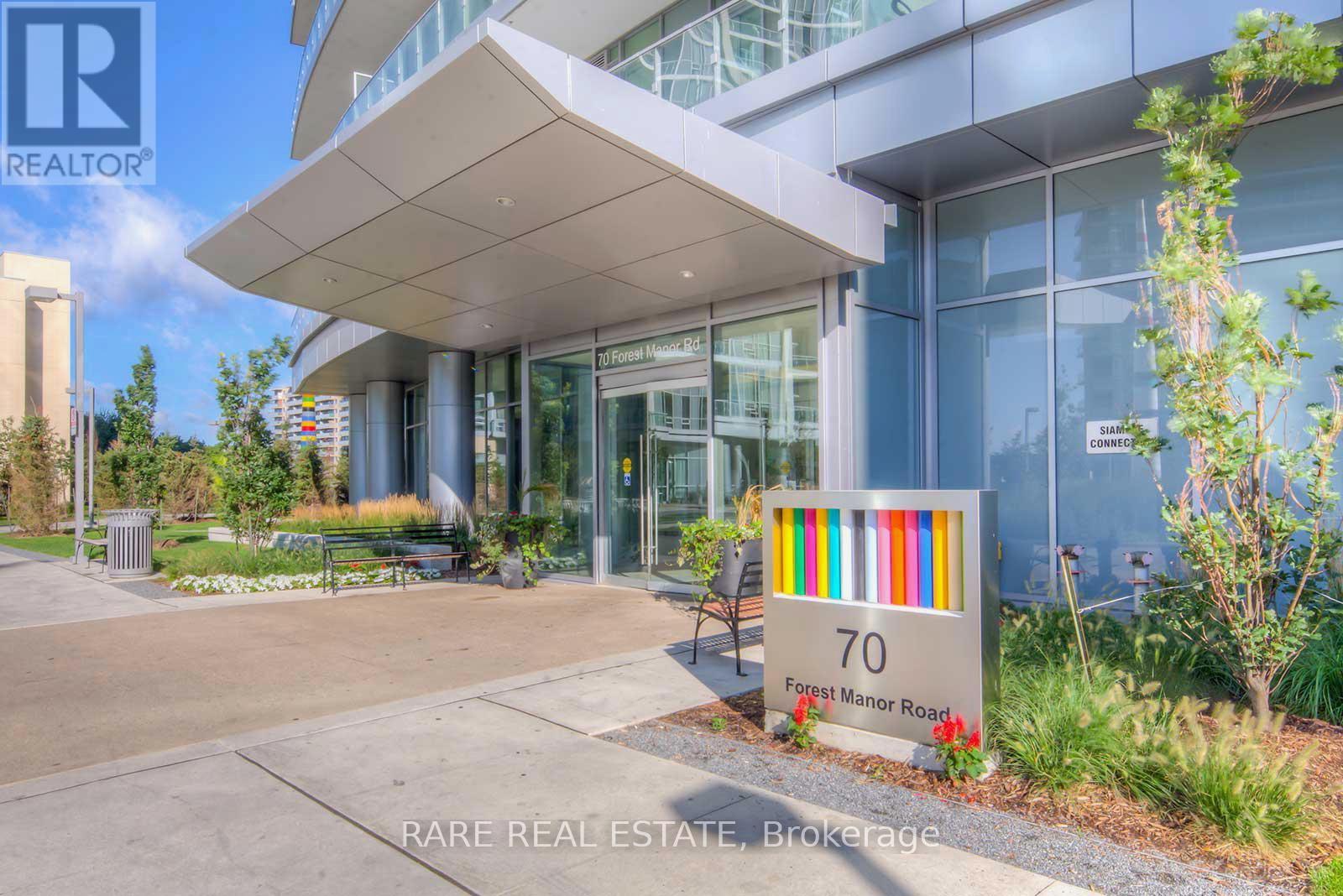 2006 - 70 Forest Manor Road, Toronto, Ontario  M2J 0A9 - Photo 25 - C12972016