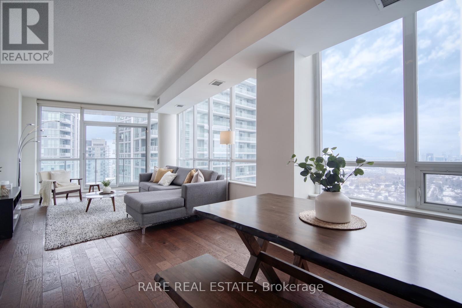 2006 - 70 Forest Manor Road, Toronto, Ontario  M2J 0A9 - Photo 3 - C12972016