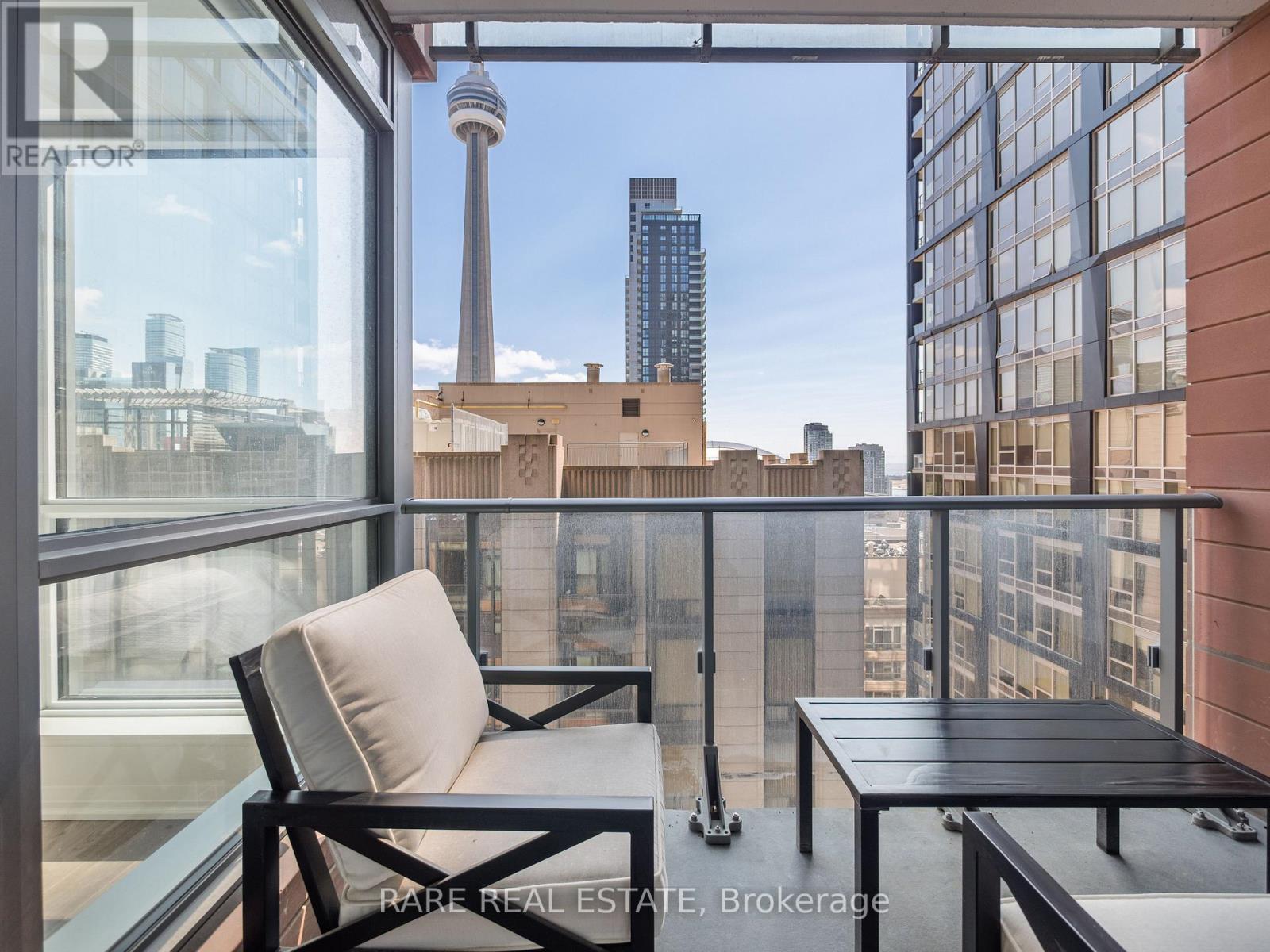 2007 - 8 Mercer Street, Toronto, Ontario  M5V 0C4 - Photo 11 - C12972038