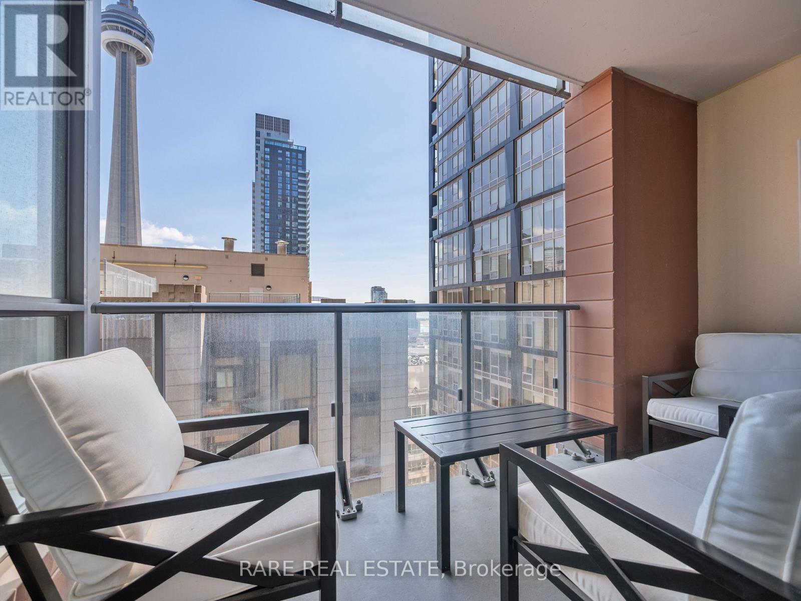 2007 - 8 Mercer Street, Toronto, Ontario  M5V 0C4 - Photo 12 - C12972038