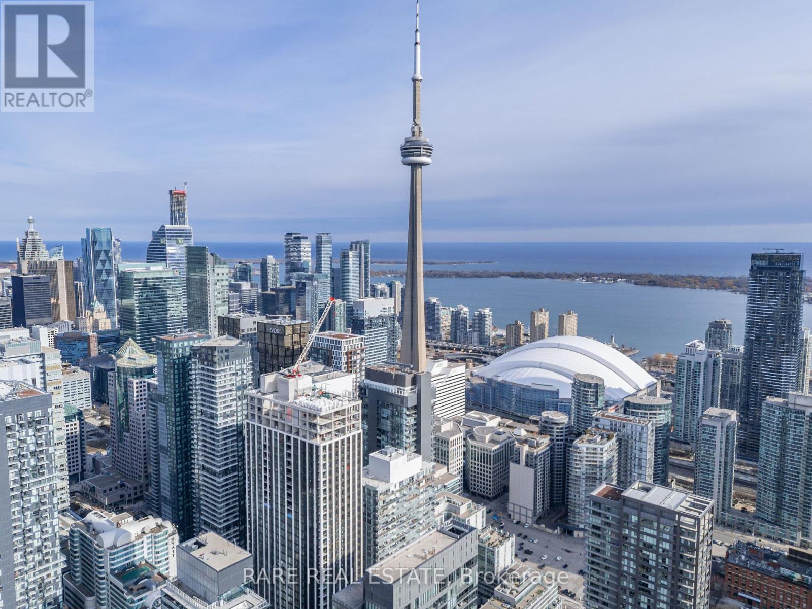 2007 - 8 Mercer Street, Toronto, Ontario  M5V 0C4 - Photo 18 - C12972038