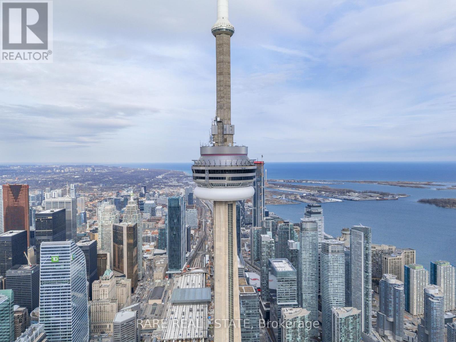 2007 - 8 Mercer Street, Toronto, Ontario  M5V 0C4 - Photo 21 - C12972038