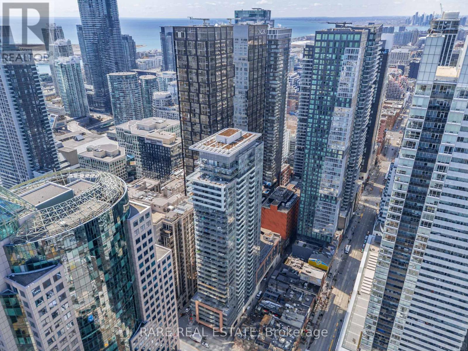 2007 - 8 Mercer Street, Toronto, Ontario  M5V 0C4 - Photo 22 - C12972038