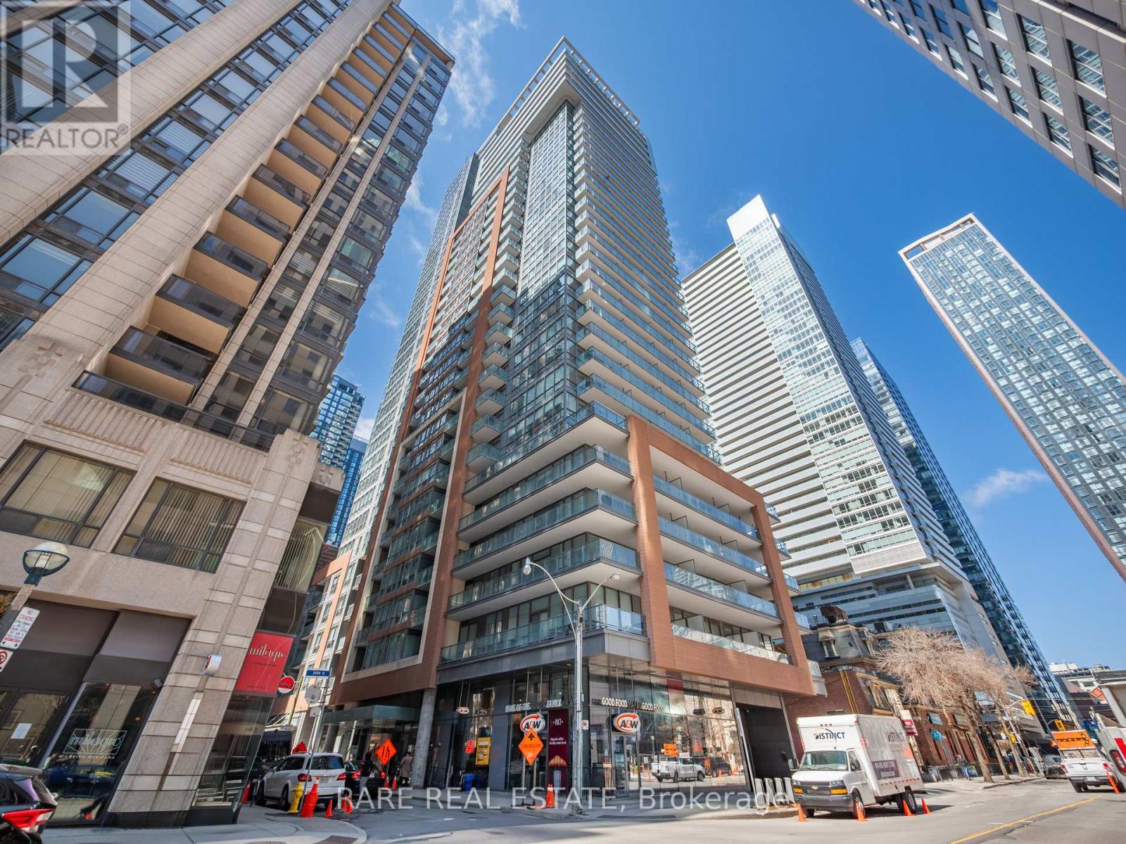 2007 - 8 Mercer Street, Toronto, Ontario  M5V 0C4 - Photo 23 - C12972038