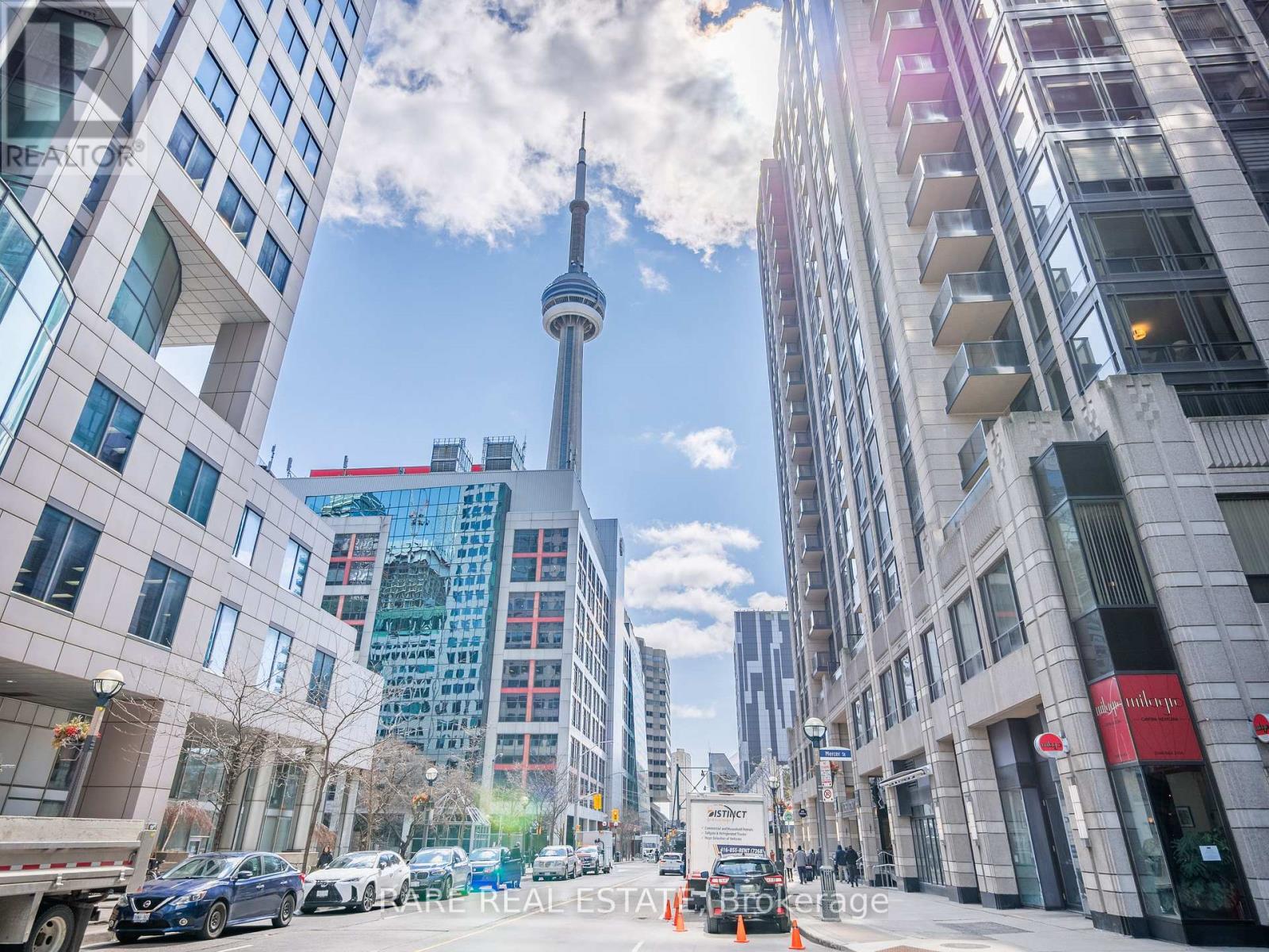 2007 - 8 Mercer Street, Toronto, Ontario  M5V 0C4 - Photo 24 - C12972038