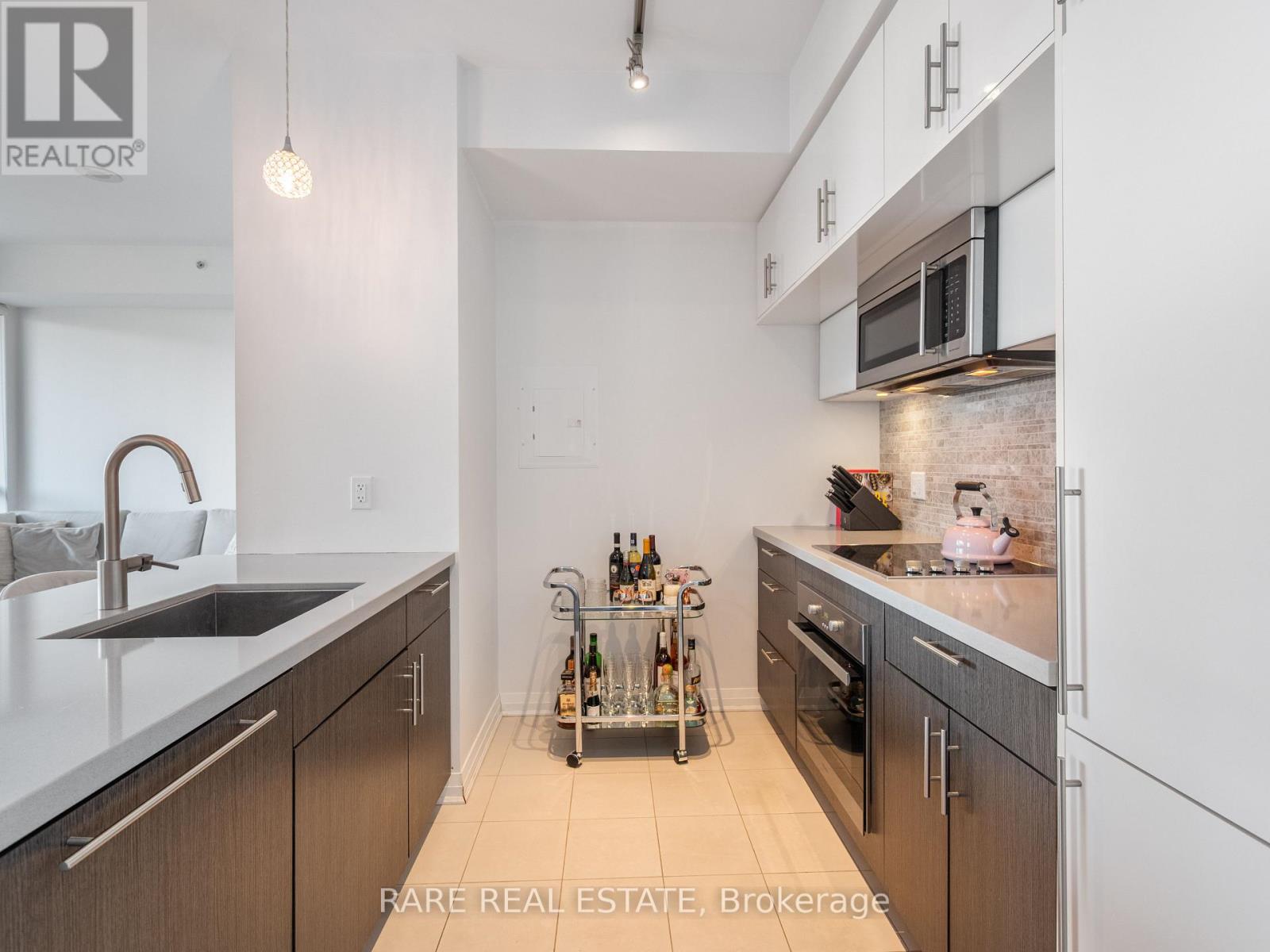 2007 - 8 Mercer Street, Toronto, Ontario  M5V 0C4 - Photo 6 - C12972038