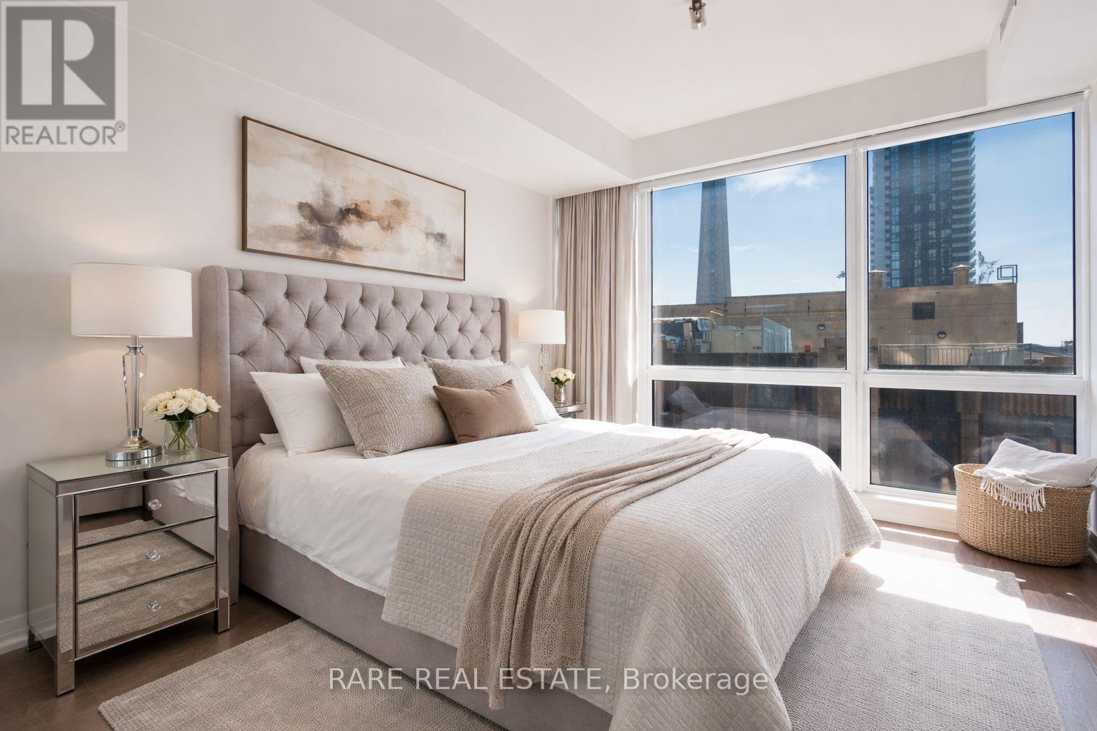 2007 - 8 Mercer Street, Toronto, Ontario  M5V 0C4 - Photo 7 - C12972038