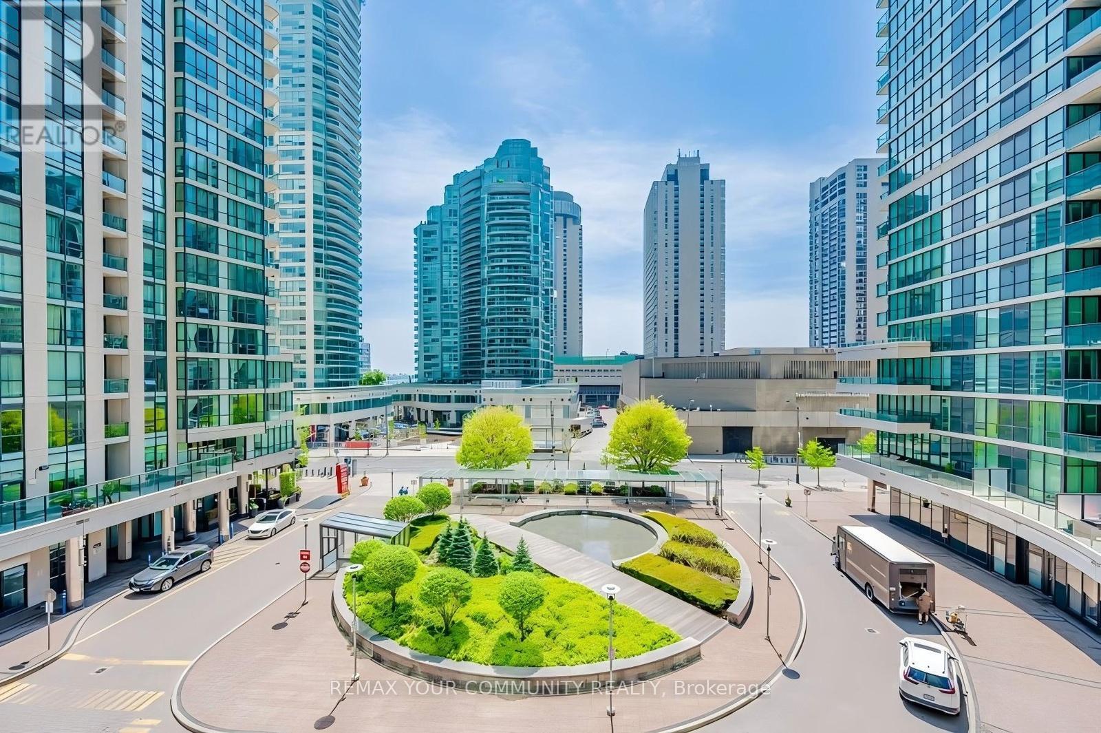 202 - 18 Harbour Street, Toronto, Ontario  M5J 2Z6 - Photo 22 - C12972044