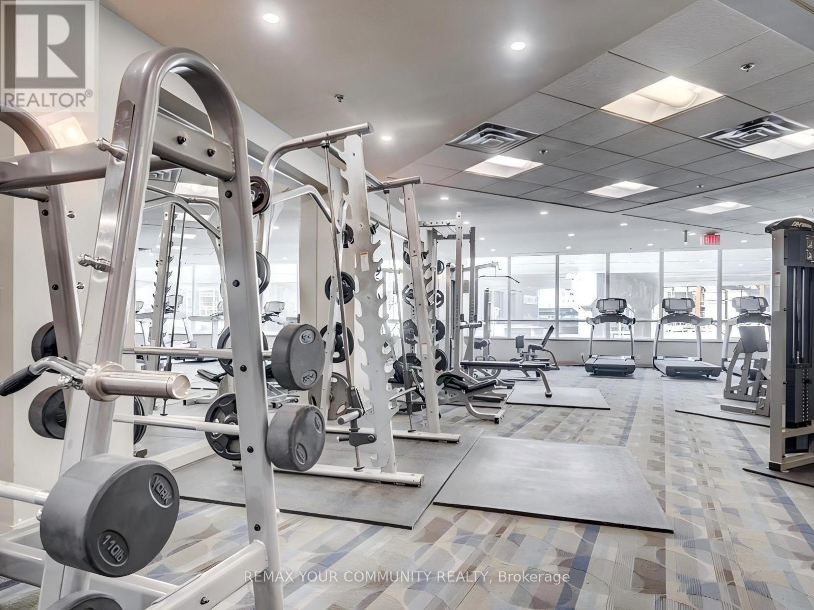 202 - 18 Harbour Street, Toronto, Ontario  M5J 2Z6 - Photo 25 - C12972044