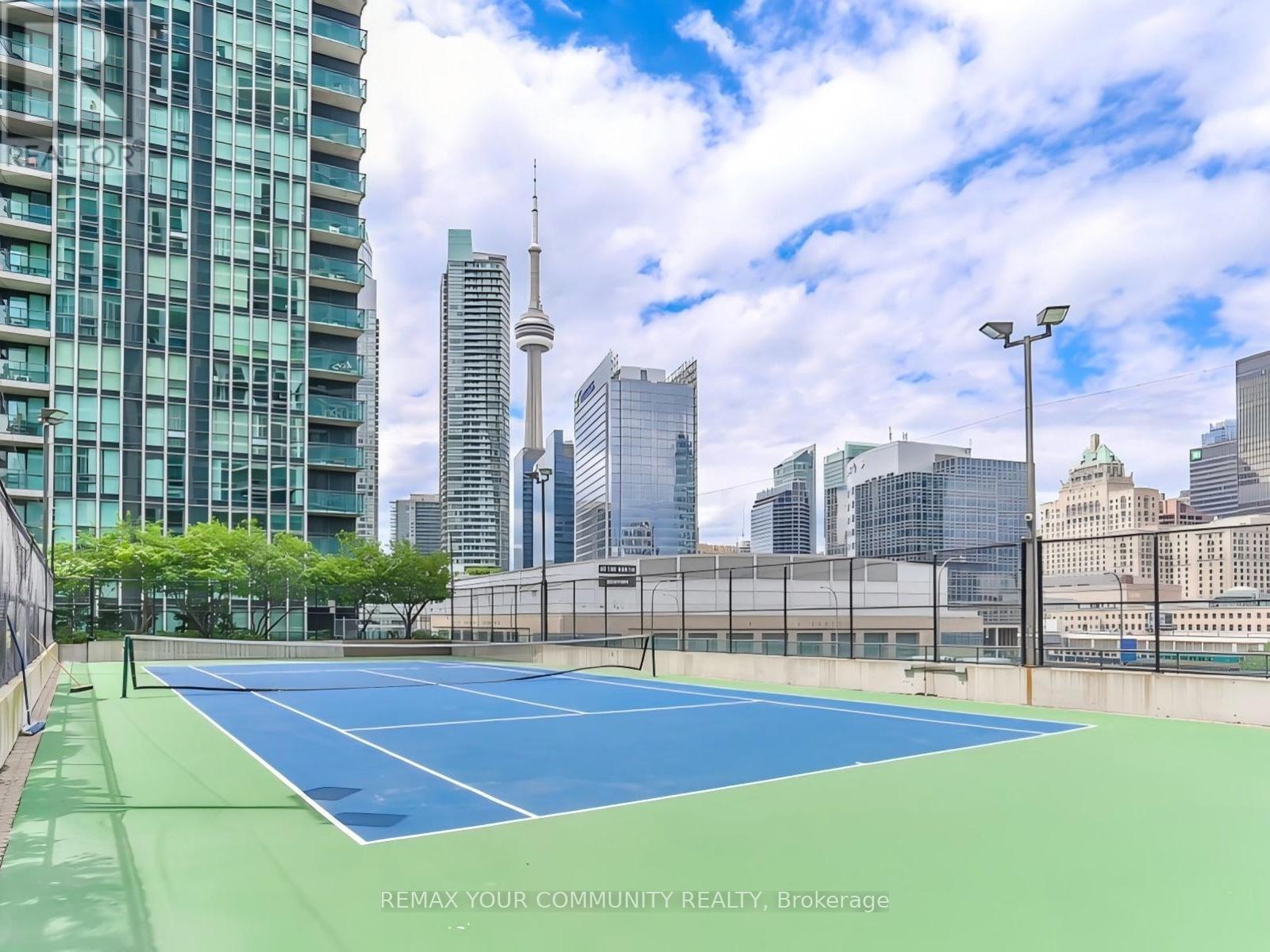 202 - 18 Harbour Street, Toronto, Ontario  M5J 2Z6 - Photo 29 - C12972044